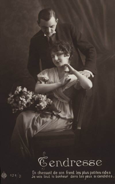 Tenerezza da French Photographer
